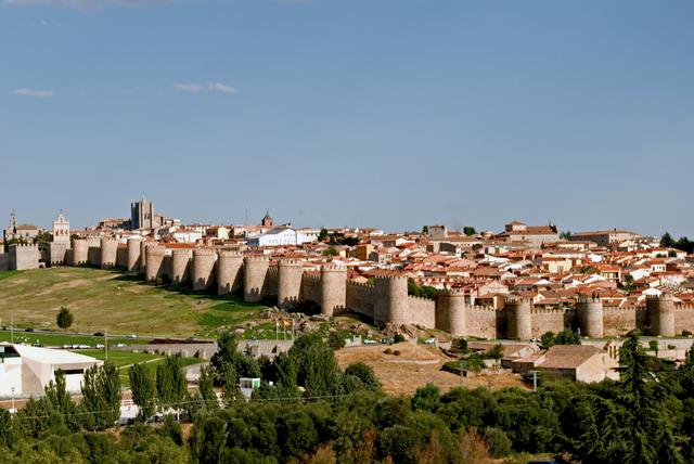 ÁVILA